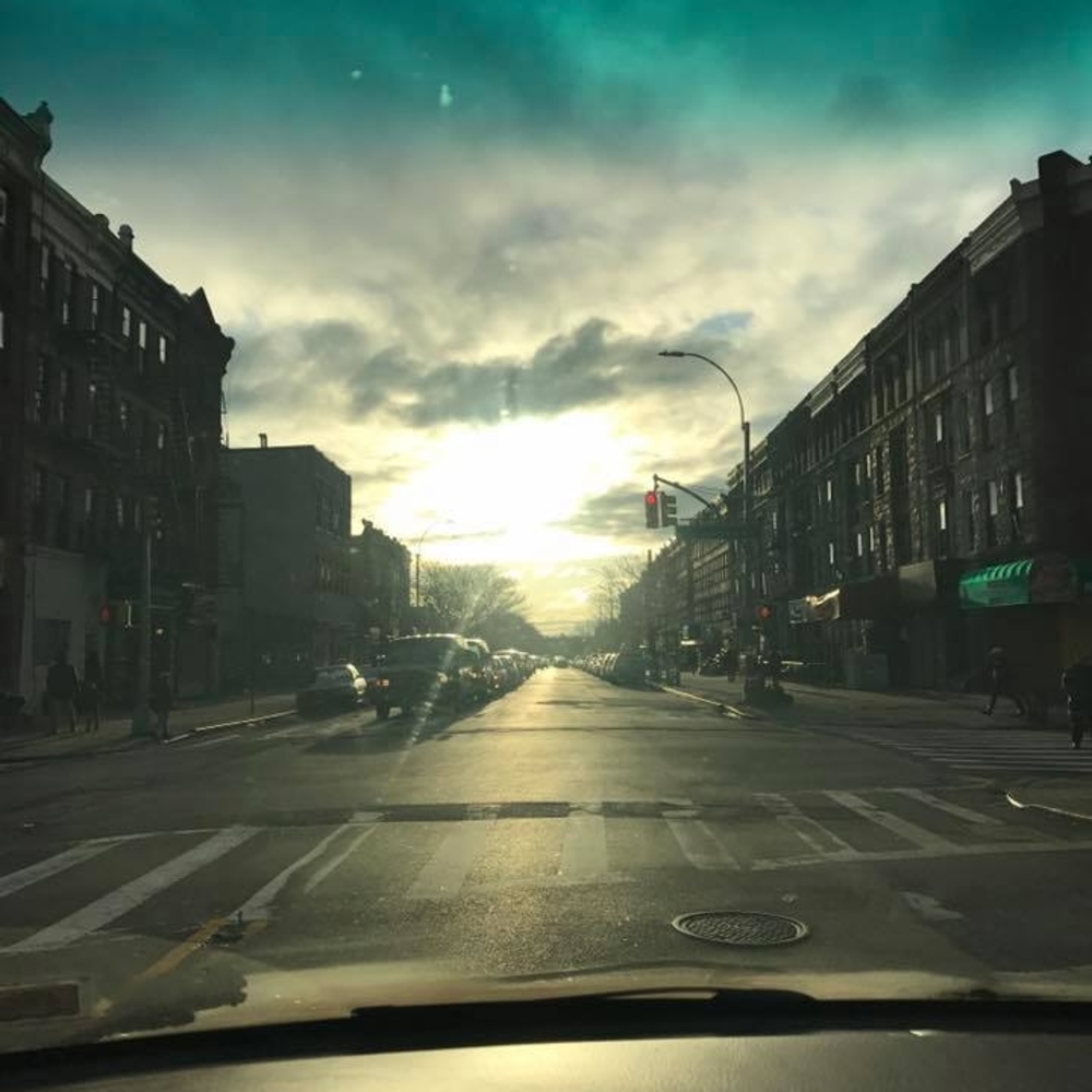 Meet your Posher, Alan